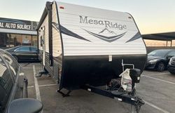 2019 Hthu Mesa Ridge en venta en Sacramento, CA