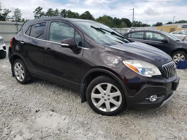 2015 Buick Encore Premium