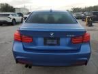 2014 BMW 328 I