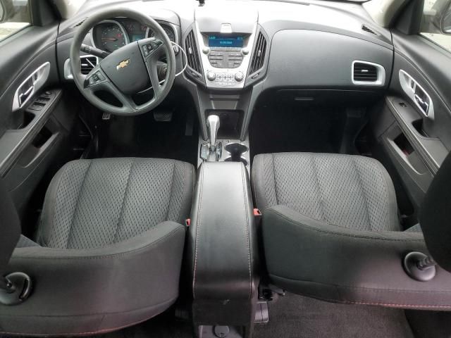 2012 Chevrolet Equinox LS