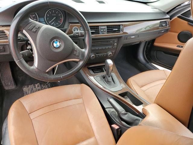 2013 BMW 328 I