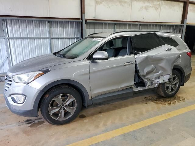 2016 Hyundai Santa FE SE