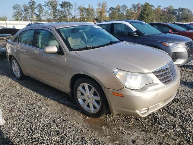 2007 Chrysler Sebring Touring