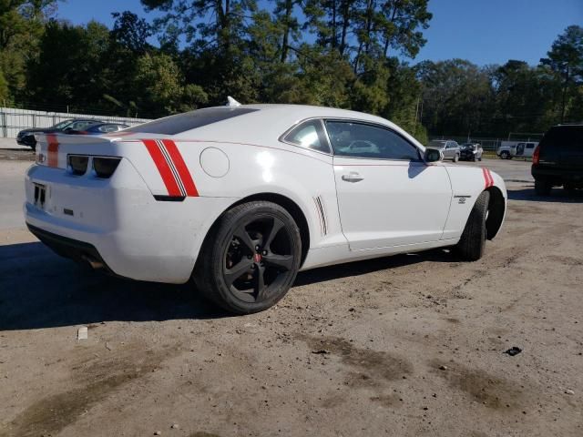 2013 Chevrolet Camaro LT