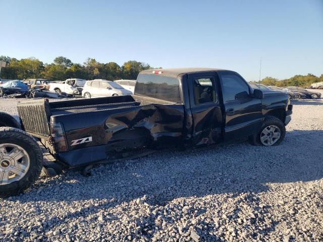 2003 Chevrolet Silverado K1500