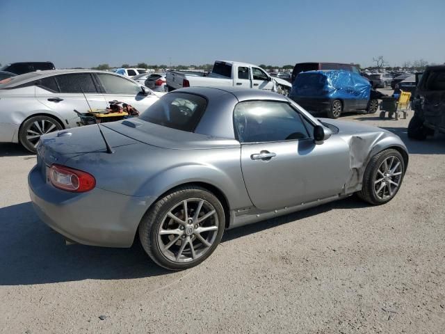 2012 Mazda MX-5 Miata