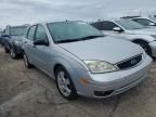 2005 Ford Focus ZX5