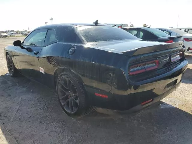 2020 Dodge Challenger R/T Scat Pack