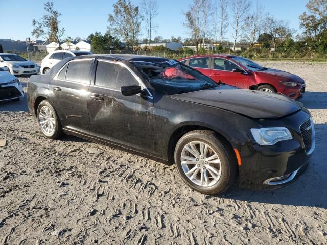 2021 Chrysler 300 Touring