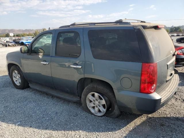 2008 GMC Yukon