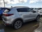 2022 KIA Sportage SX