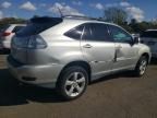 2005 Lexus RX 330