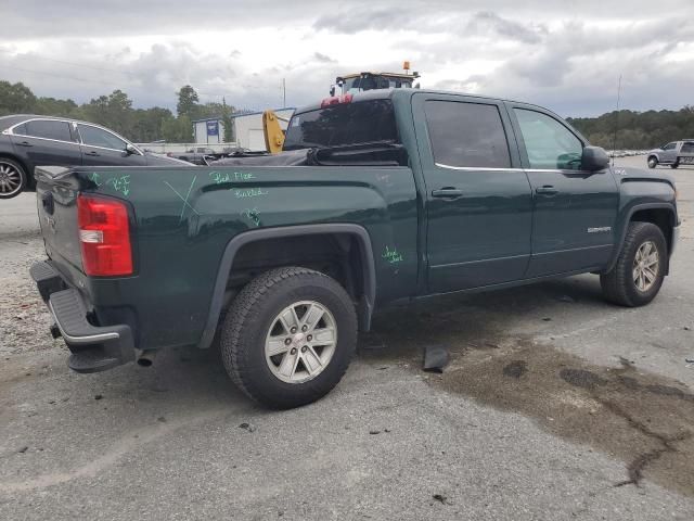 2014 GMC Sierra K1500 SLE