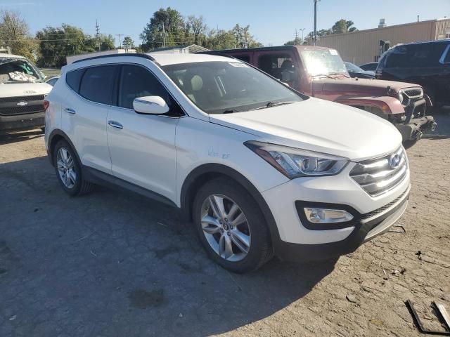 2013 Hyundai Santa FE Sport