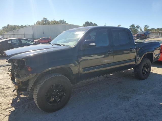 2015 Toyota Tacoma Double Cab