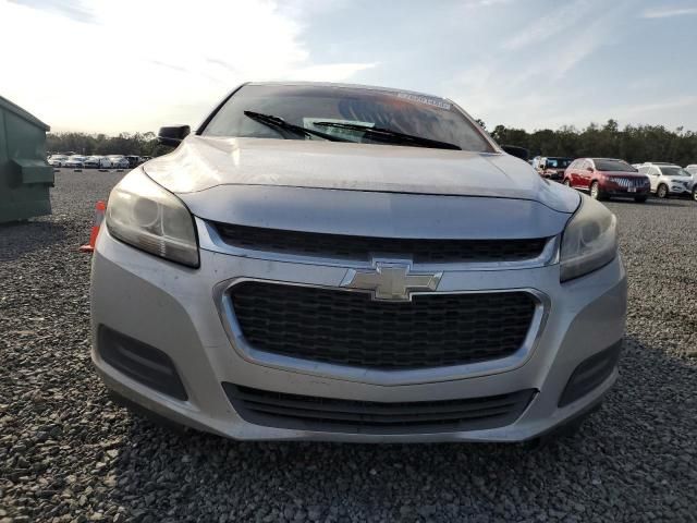 2016 Chevrolet Malibu Limited LT