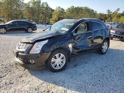 2014 Cadillac SRX Luxury Collection en venta en Houston, TX