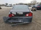 2011 Chevrolet Malibu LS