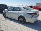 2023 Toyota Camry SE Night Shade