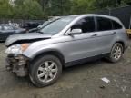 2009 Honda CR-V EXL