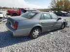 2005 Cadillac Deville