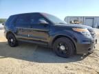 2015 Ford Explorer Police Interceptor