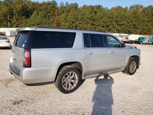 2015 GMC Yukon XL K1500 SLT