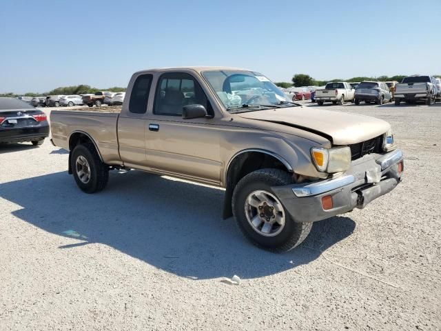 1999 Toyota Tacoma Xtracab Prerunner