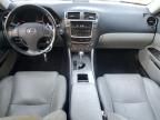 2008 Lexus IS 250