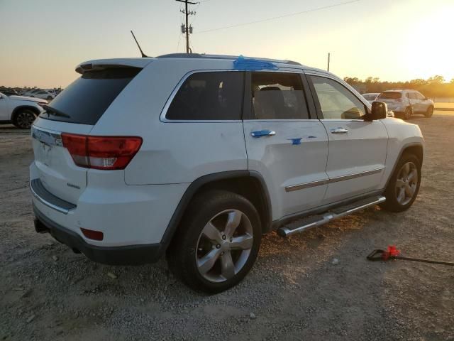 2011 Jeep Grand Cherokee Limited