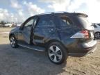 2013 Mercedes-Benz ML 350 4matic