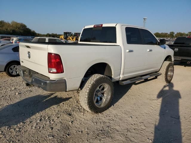 2017 Dodge RAM 1500 SLT