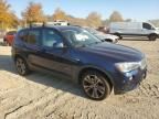 2015 BMW X3 XDRIVE28D