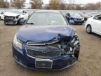 2013 Chevrolet Cruze LTZ