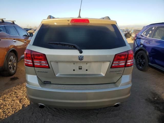 2010 Dodge Journey SXT