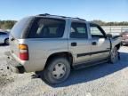 2001 Chevrolet Tahoe K1500