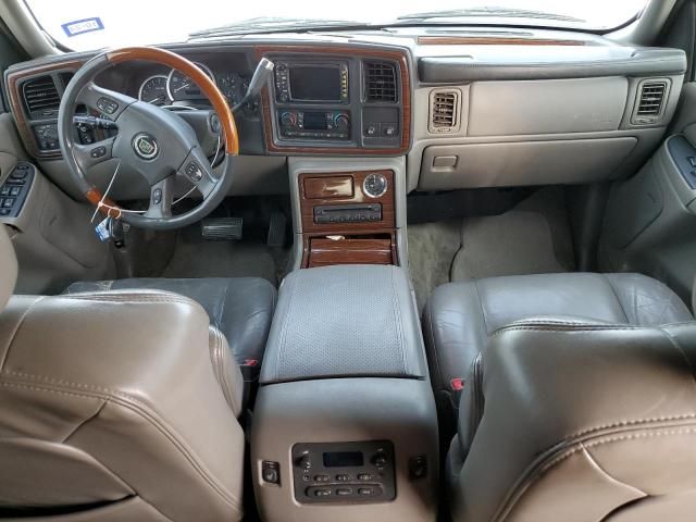 2004 Cadillac Escalade ESV