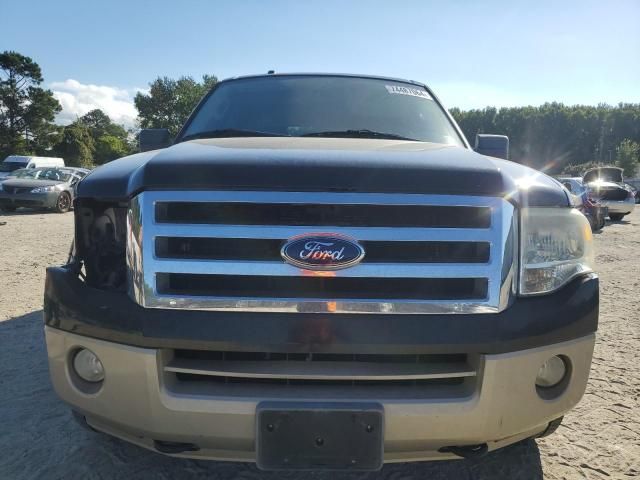 2008 Ford Expedition Eddie Bauer