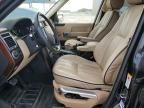 2006 Land Rover Range Rover HSE