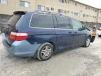 2006 Honda Odyssey EX