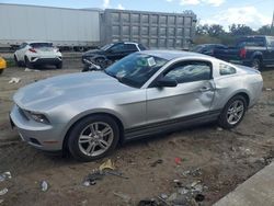 2010 Ford Mustang en venta en Riverview, FL