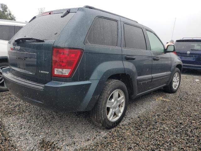 2005 Jeep Grand Cherokee Laredo