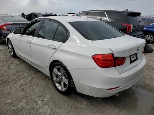 2014 BMW 328 I