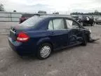 2009 Nissan Versa S