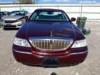 2003 Lincoln Town Car Cartier