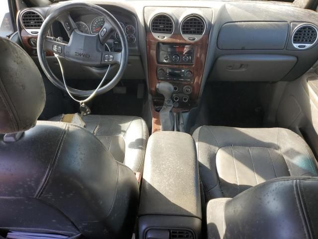 2002 GMC Envoy