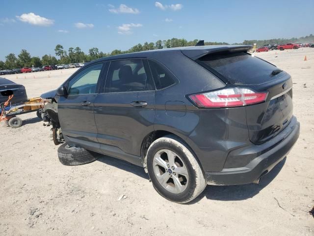 2019 Ford Edge SE