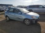 2007 Hyundai Accent GLS