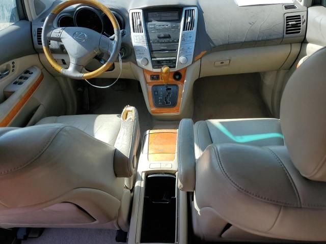 2005 Lexus RX 330