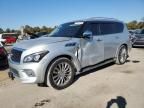 2016 Infiniti QX80